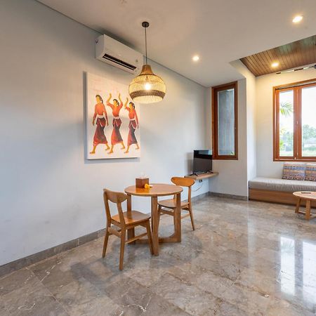 Lavanya Ubud Romantic Villas Екстер'єр фото