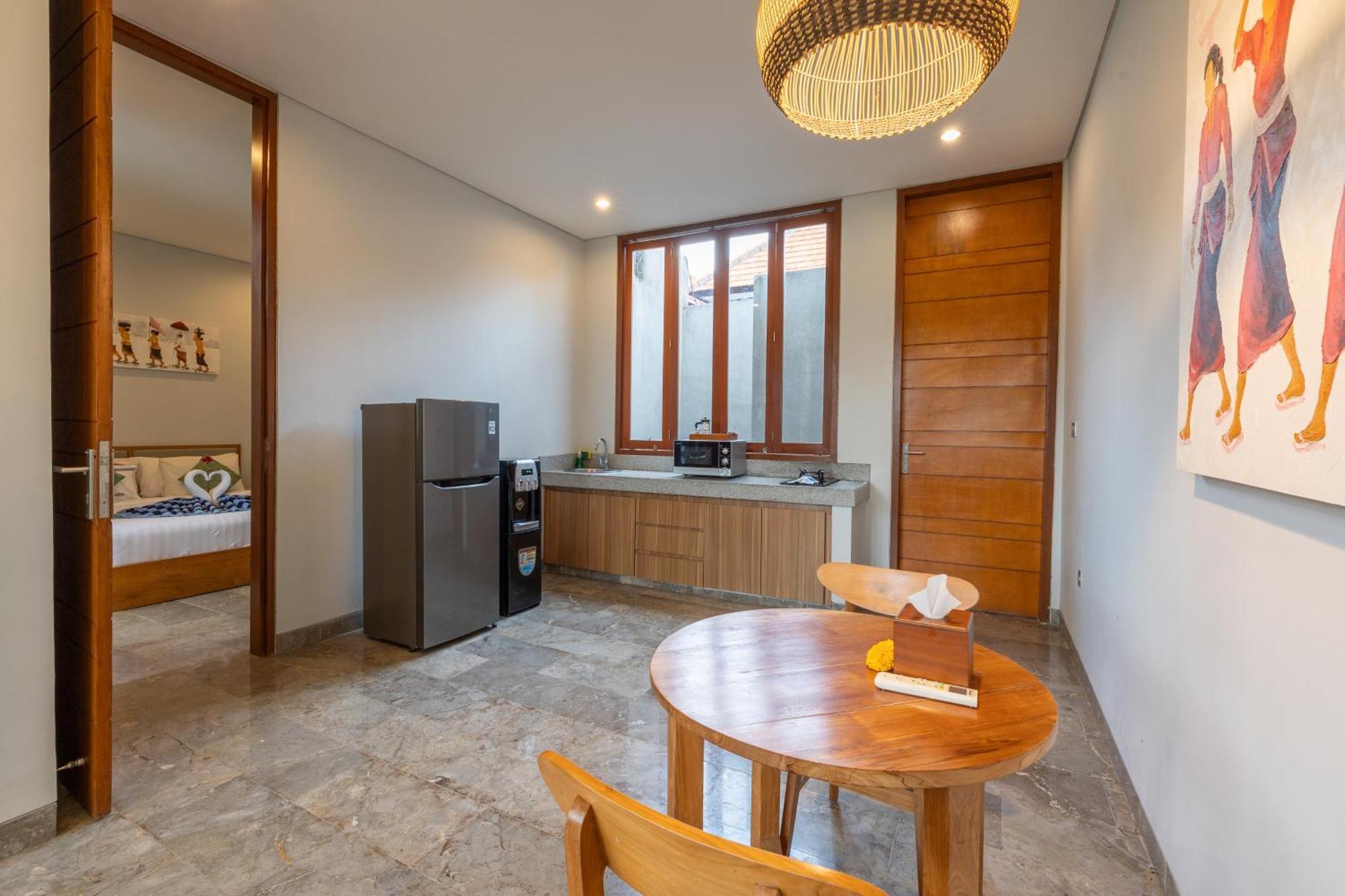 Lavanya Ubud Romantic Villas Екстер'єр фото