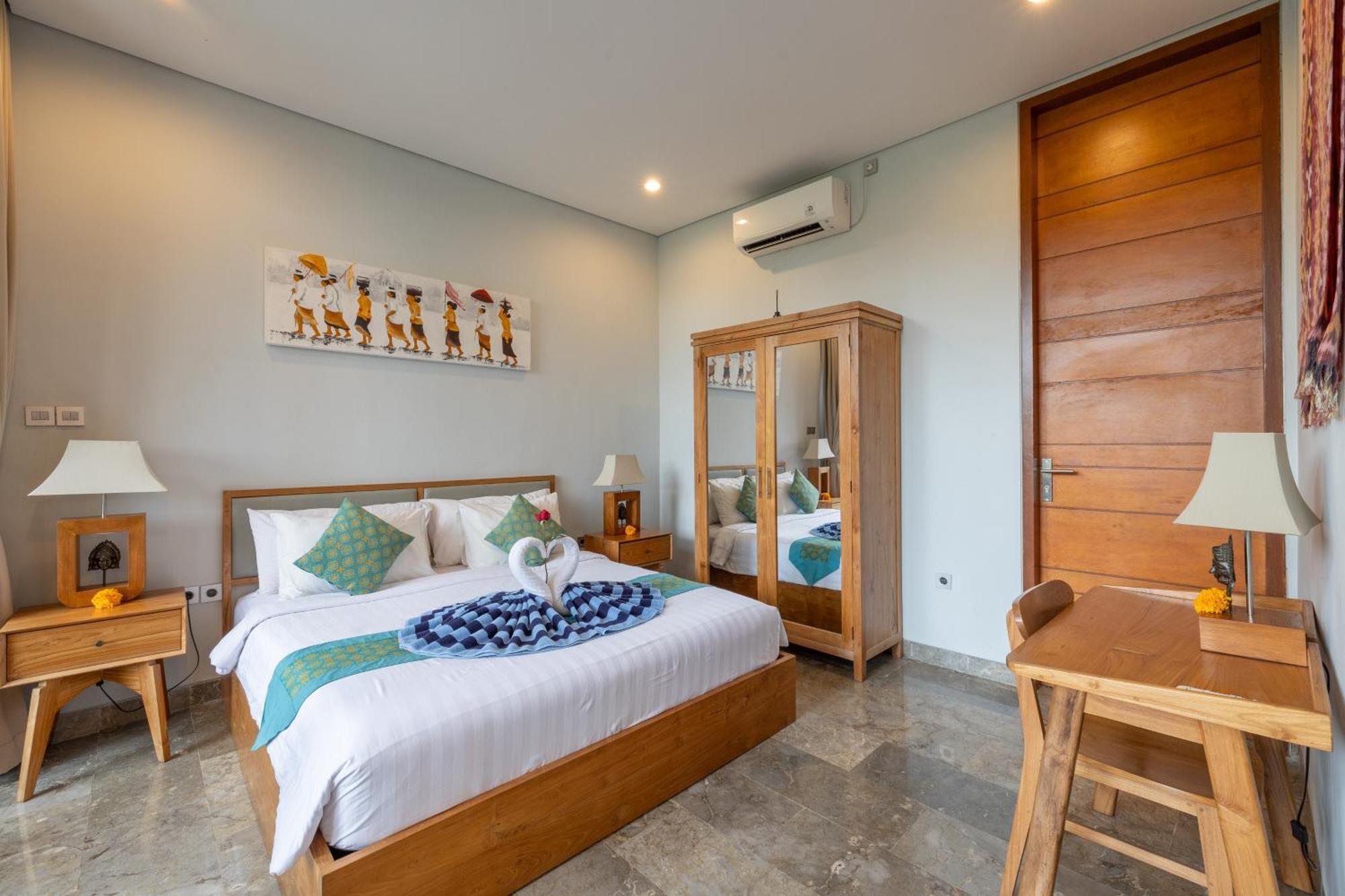 Lavanya Ubud Romantic Villas Екстер'єр фото