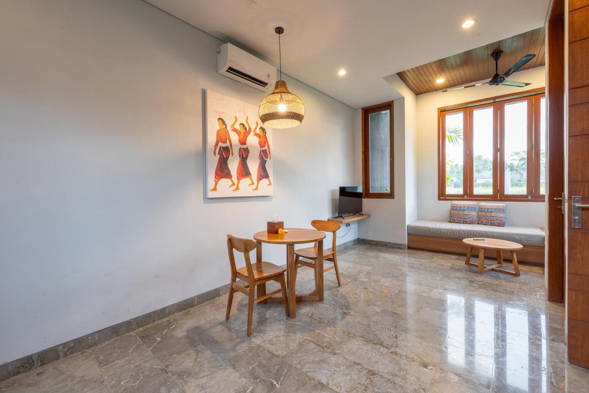 Lavanya Ubud Romantic Villas Екстер'єр фото